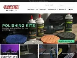 Sites similar to osren.com.au