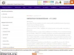 Sites similar to osribnica.si