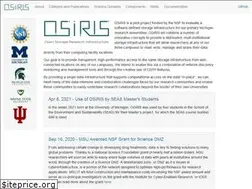 Sites similar to osris.org