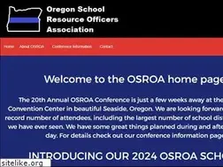 Sites similar to osroa.net