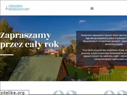 Sites similar to osrodek-aga.pl