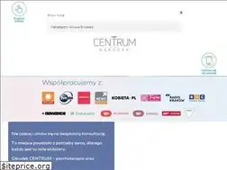 Sites similar to osrodek-centrum.pl