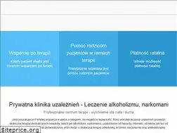 Sites similar to osrodek-oaza.pl