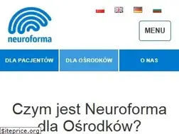 Sites similar to osrodek.neuroforma.pl