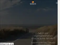 Sites similar to osrodekbursztyn.pl