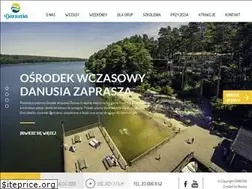 Sites similar to osrodekdanusia.pl
