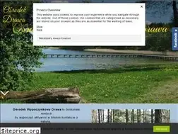 Sites similar to osrodekdrawa.pl