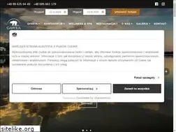Sites similar to osrodekgawra.pl