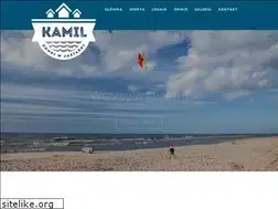 Sites similar to osrodekkamil.pl
