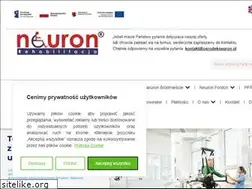 Sites similar to osrodekneuron.pl