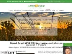 Sites similar to osrodeknowezycie.pl