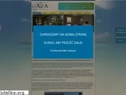 Sites similar to osrodekoaza.pl