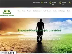 Sites similar to osrodekodwykowy.pl