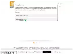Sites similar to osrodekpolana.pl