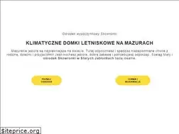 Sites similar to osrodekskowronki.pl
