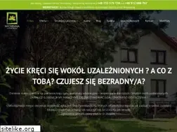 Sites similar to osrodekwiosenna.pl