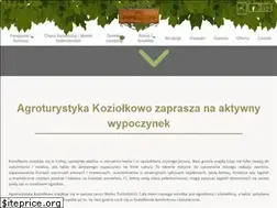 Sites similar to osrodekwypoczynkowykaszuby.pl