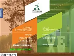 Sites similar to osrodekzielona.pl