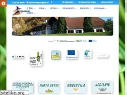 Sites similar to osrogatec.si