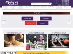 Sites similar to osrpt.com