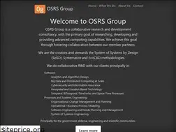 Sites similar to osrs.group