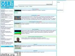Sites similar to osrsoft.com