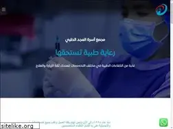 Sites similar to osrtalmajd.com.sa