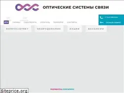 Sites similar to oss-ab.net
