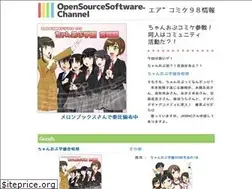 Sites similar to oss-ch.info