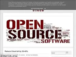 Sites similar to oss-world.blogspot.com