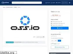 Sites similar to oss.io