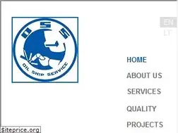 Sites similar to oss.lt