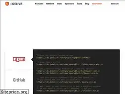 Sites similar to oss.maxcdn.com