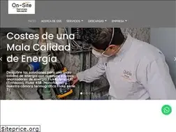Sites similar to oss.mx