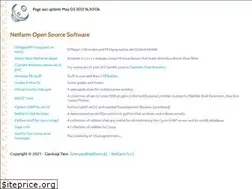Sites similar to oss.netfarm.it