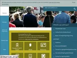Sites similar to oss.nl