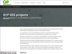 Sites similar to oss.oetiker.ch