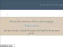 Sites similar to oss.org.uk