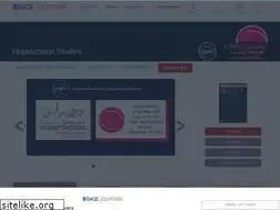 Sites similar to oss.sagepub.com
