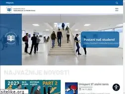 Sites similar to oss.unist.hr