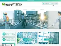 Sites similar to oss0318.com