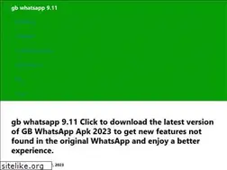 Sites similar to oss2012.org