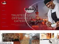 Sites similar to ossa-llc.com