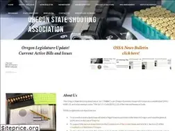 Sites similar to ossa.org