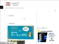 Sites similar to ossan-gamer.net