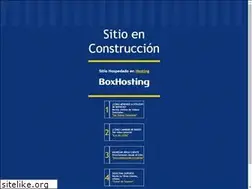 Sites similar to ossandonycia.cl
