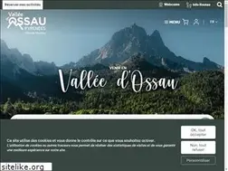 Sites similar to ossau-pyrenees.com