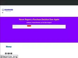 Sites similar to ossaward.org