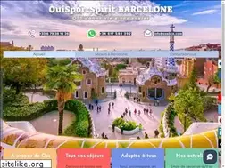 Sites similar to ossbarcelone.com