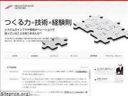 Sites similar to ossbreak.co.jp